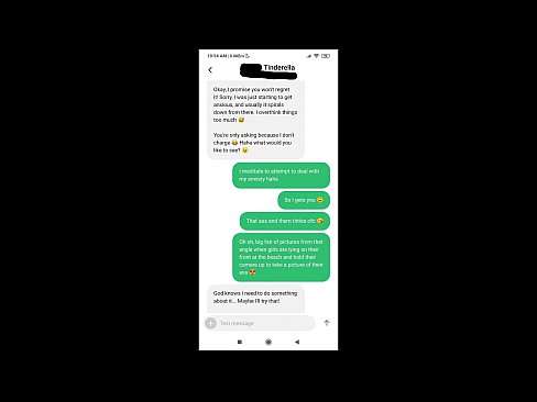 ❤️ Ho aggiunto una nuova PAWG da Tinder al mio harem ( parlare con Tinder incluso) Super pornoal it.storestarbucks.top ☑